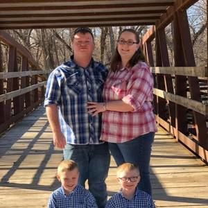 Meet your Posher, Jason